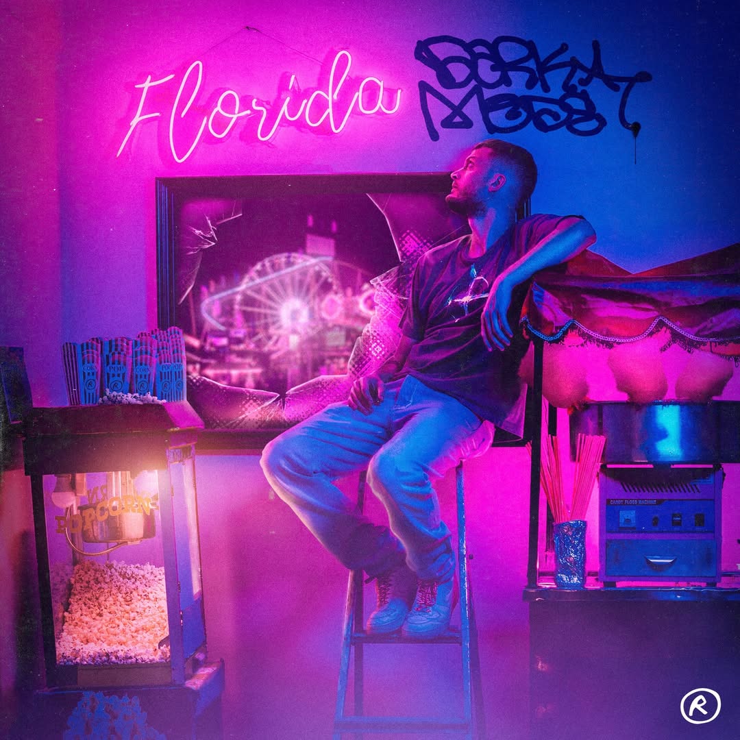 Florida - Marwan Moussa