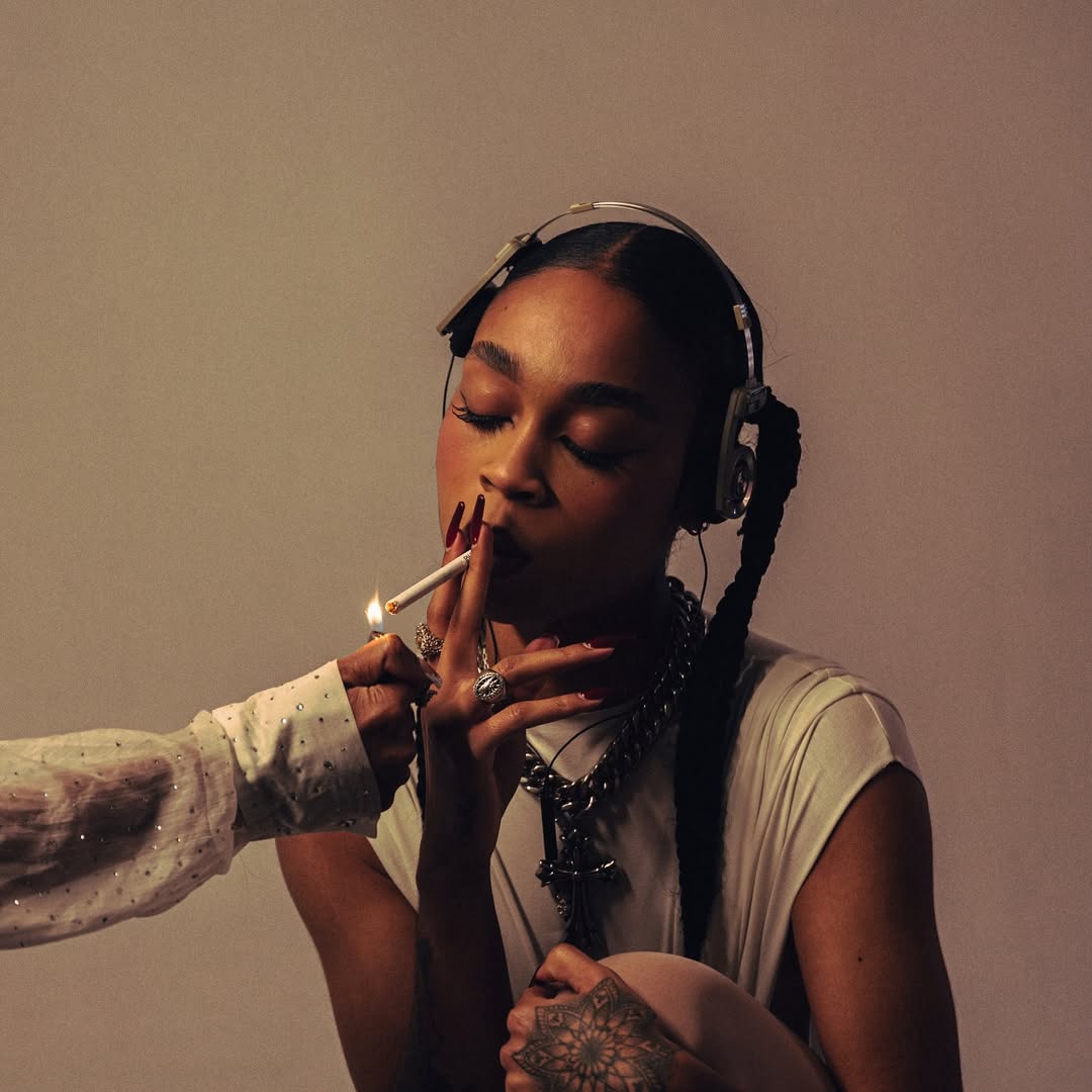 bitches over boys - sadboi