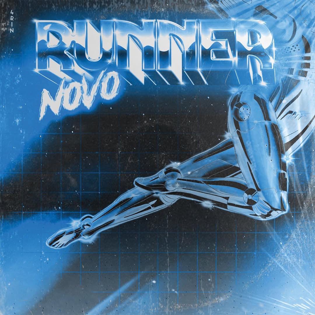 Runner - Novo