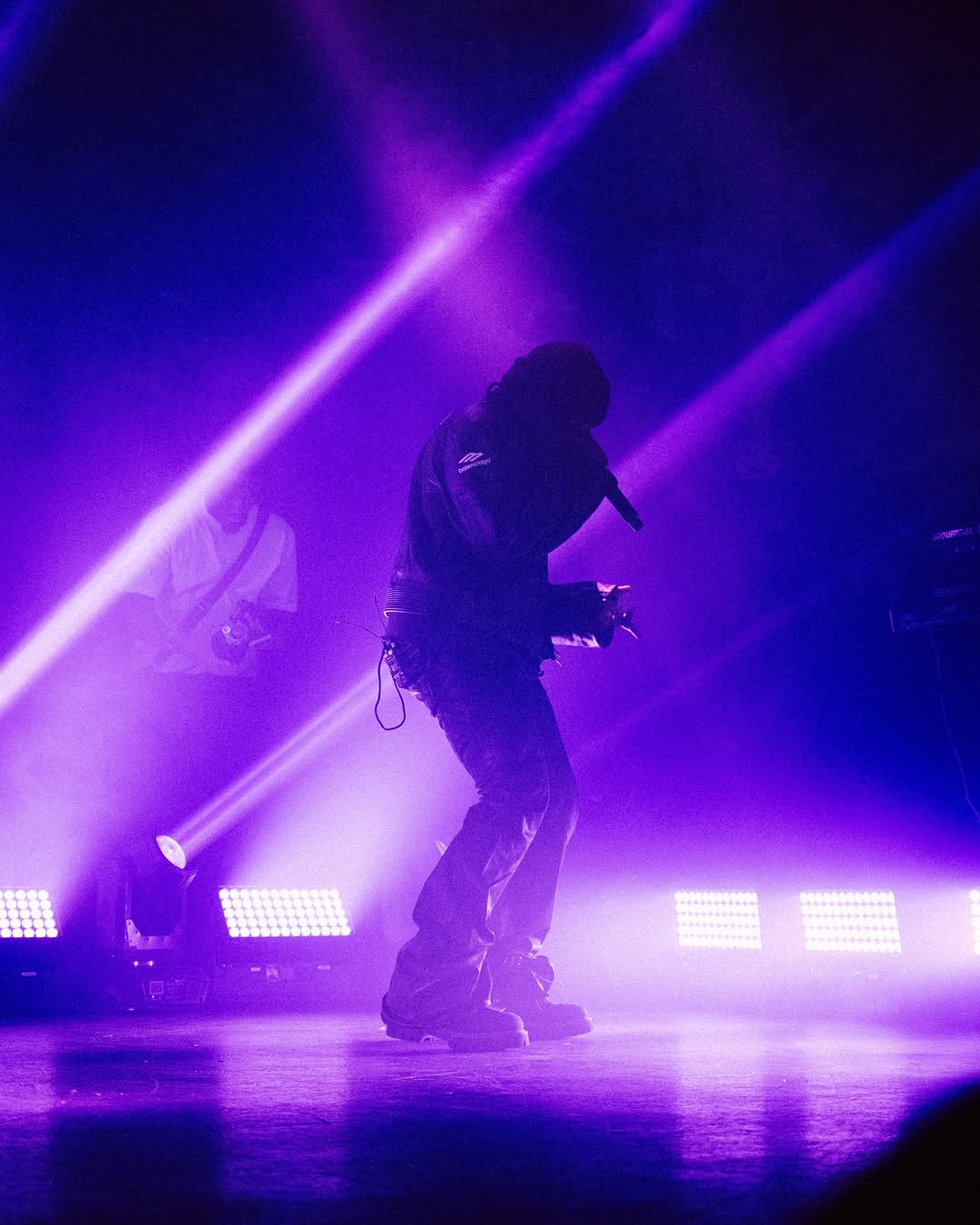 Don Toliver in Toronto