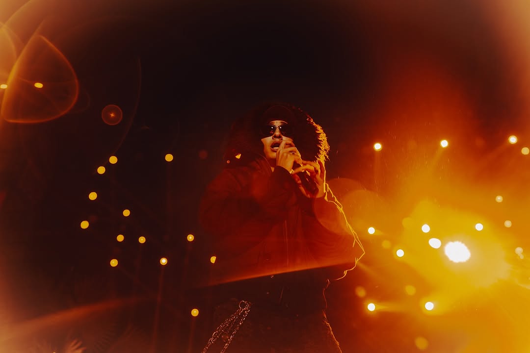 Marwan Pablo Coverage