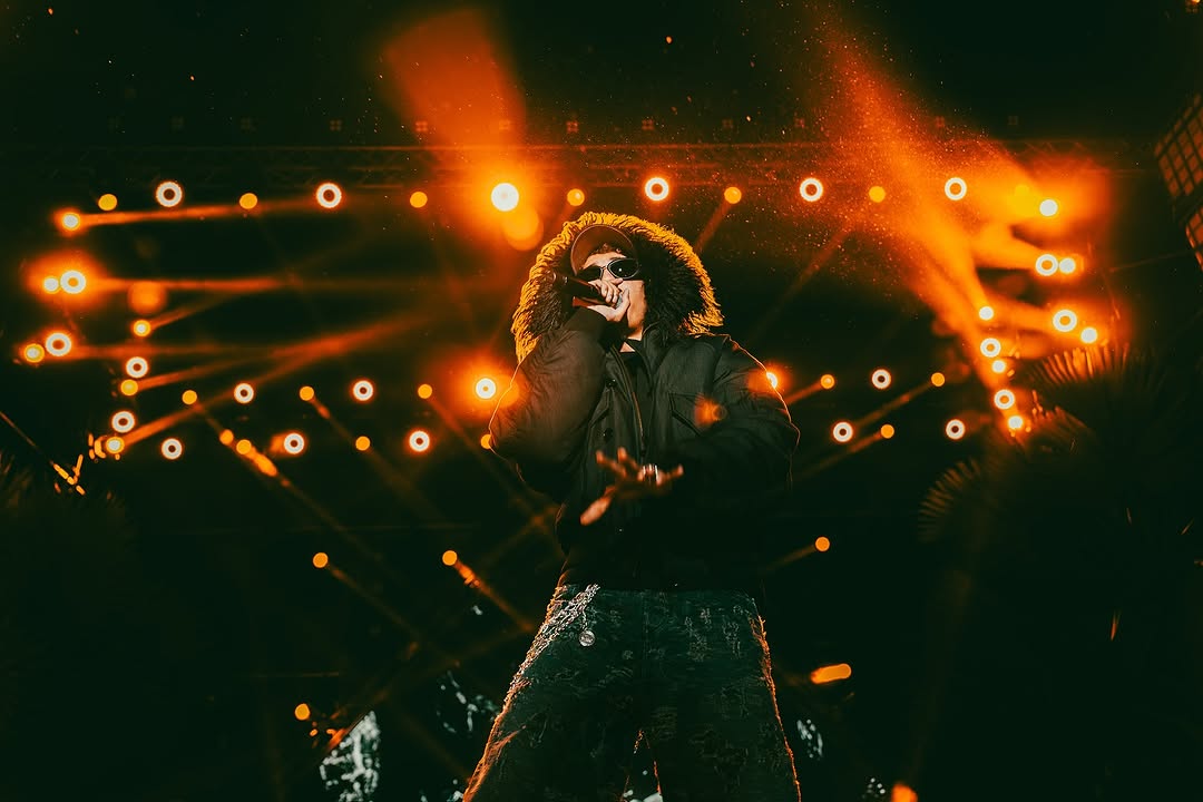 Marwan Pablo Coverage