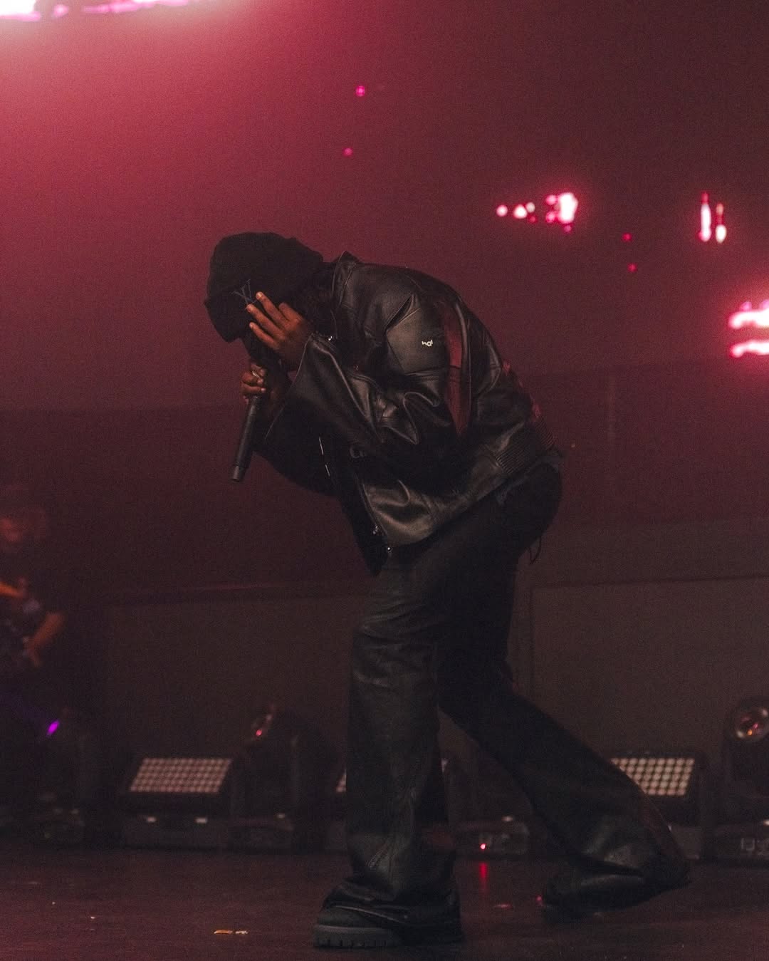 Don Toliver in Toronto