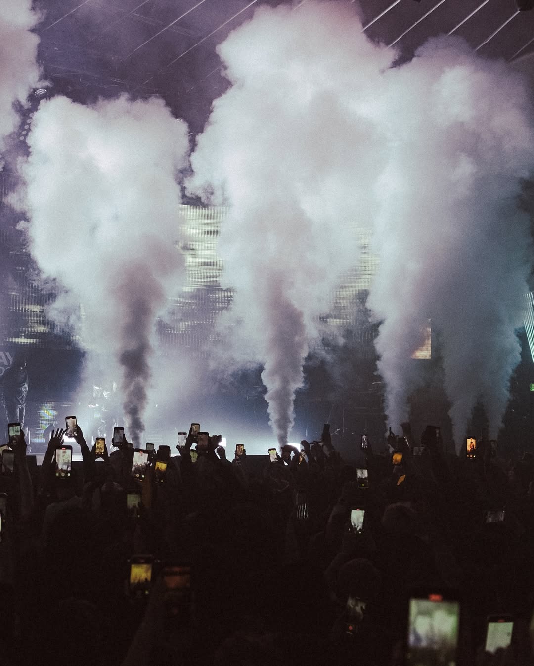 Don Toliver in Toronto