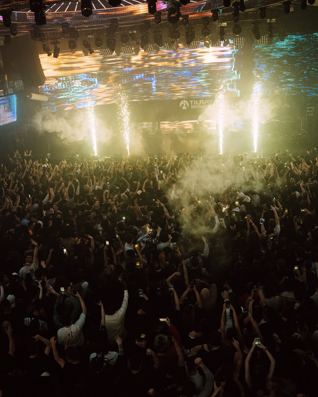 Don Toliver in Toronto