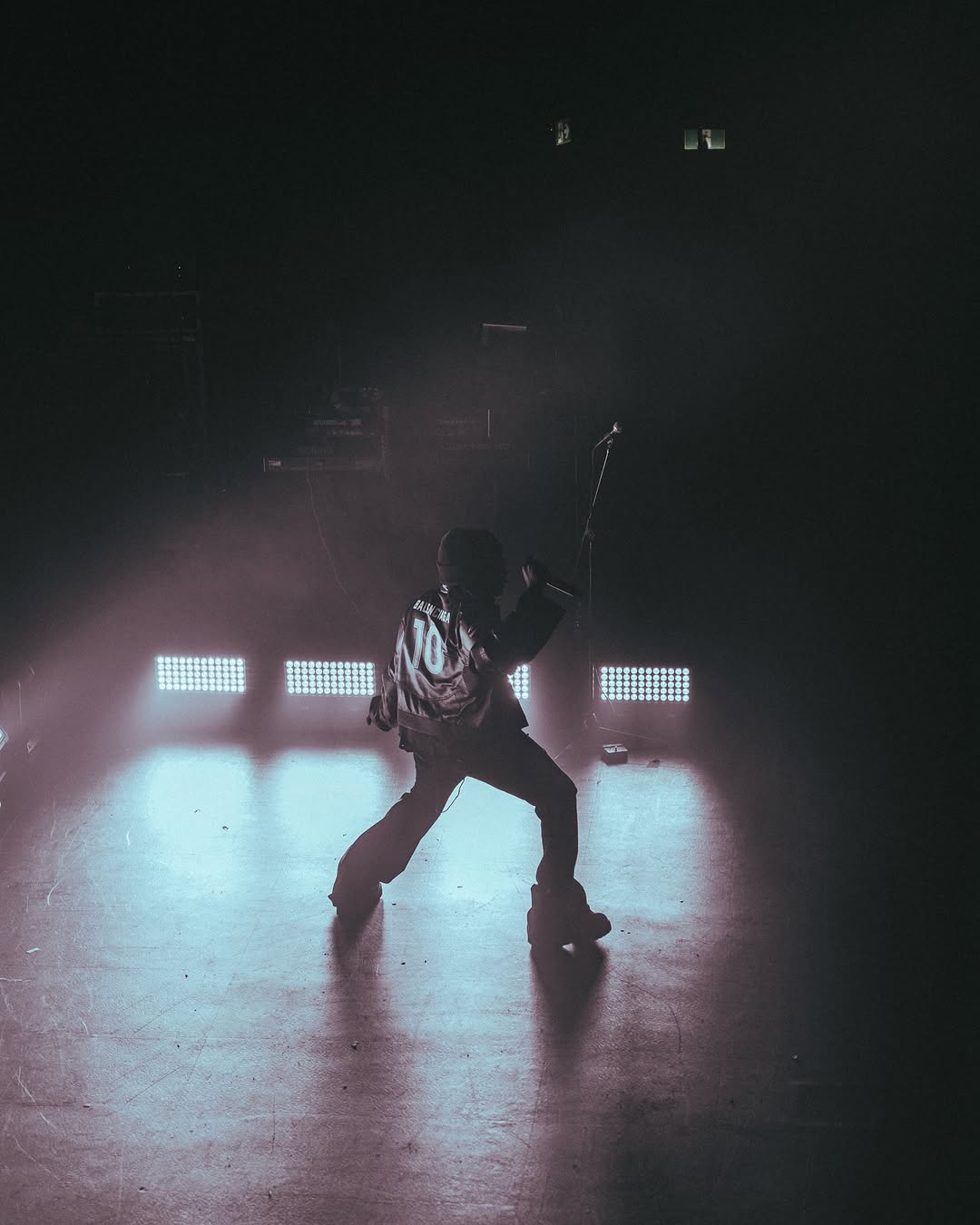 Don Toliver in Toronto