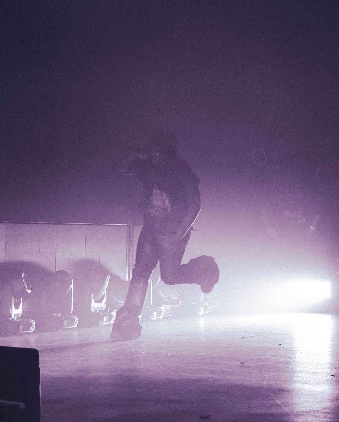 Don Toliver in Toronto