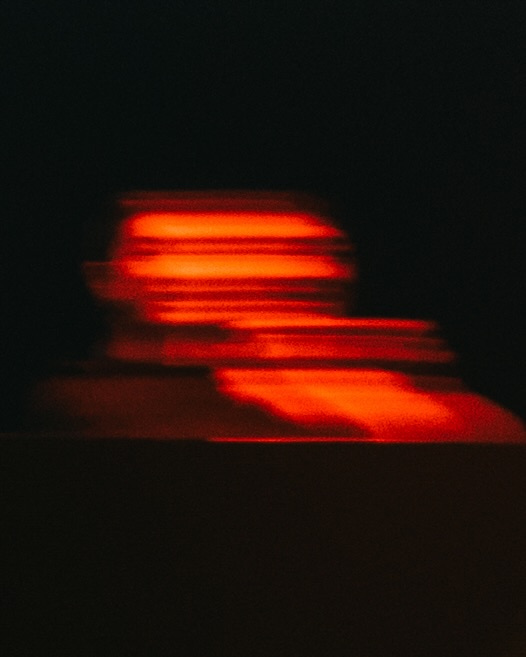 Peggy Gou at F1 Bahrain Grand Prix