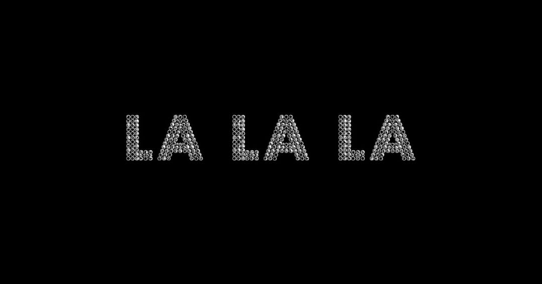 "LA LA LA" - Raquel & NLE Choppa