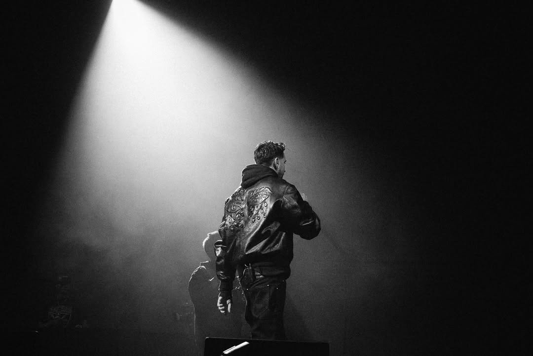 G-EAZY at MDL BEAST SOUNDSTORM24