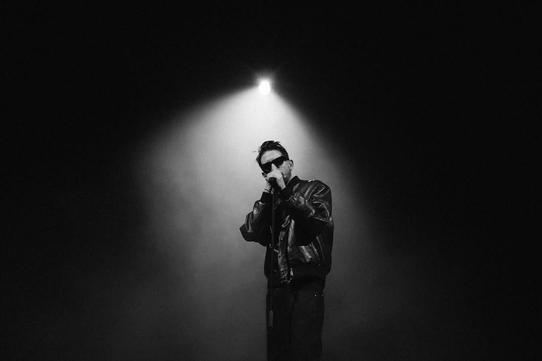G-EAZY at MDL BEAST SOUNDSTORM24