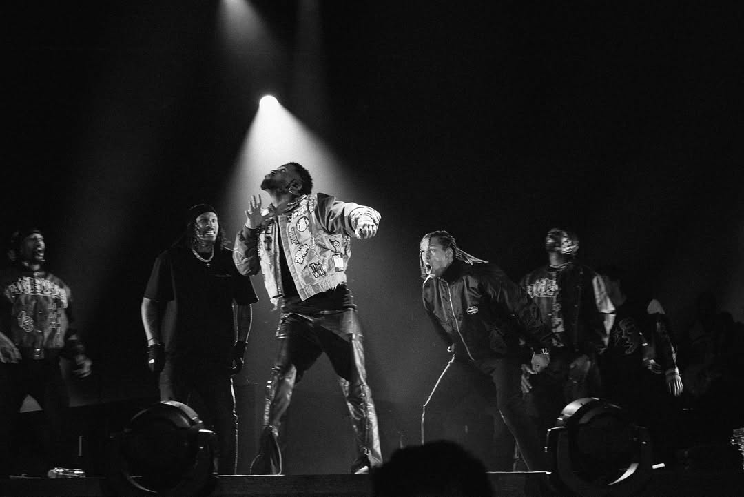 Jason Derulo at MDL BEAST SOUNDSTORM24