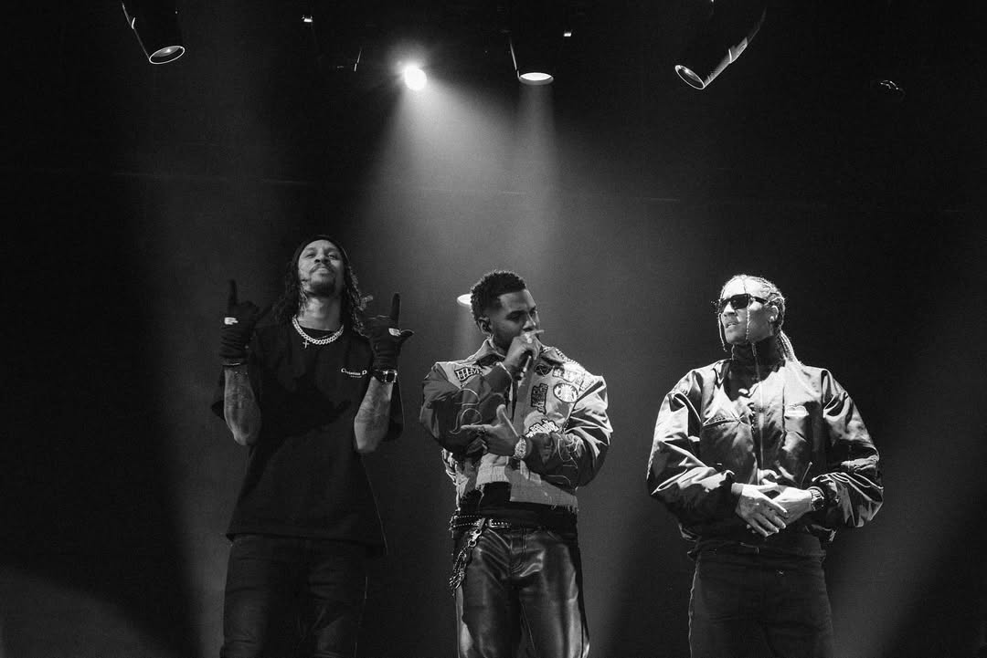 Jason Derulo at MDL BEAST SOUNDSTORM24