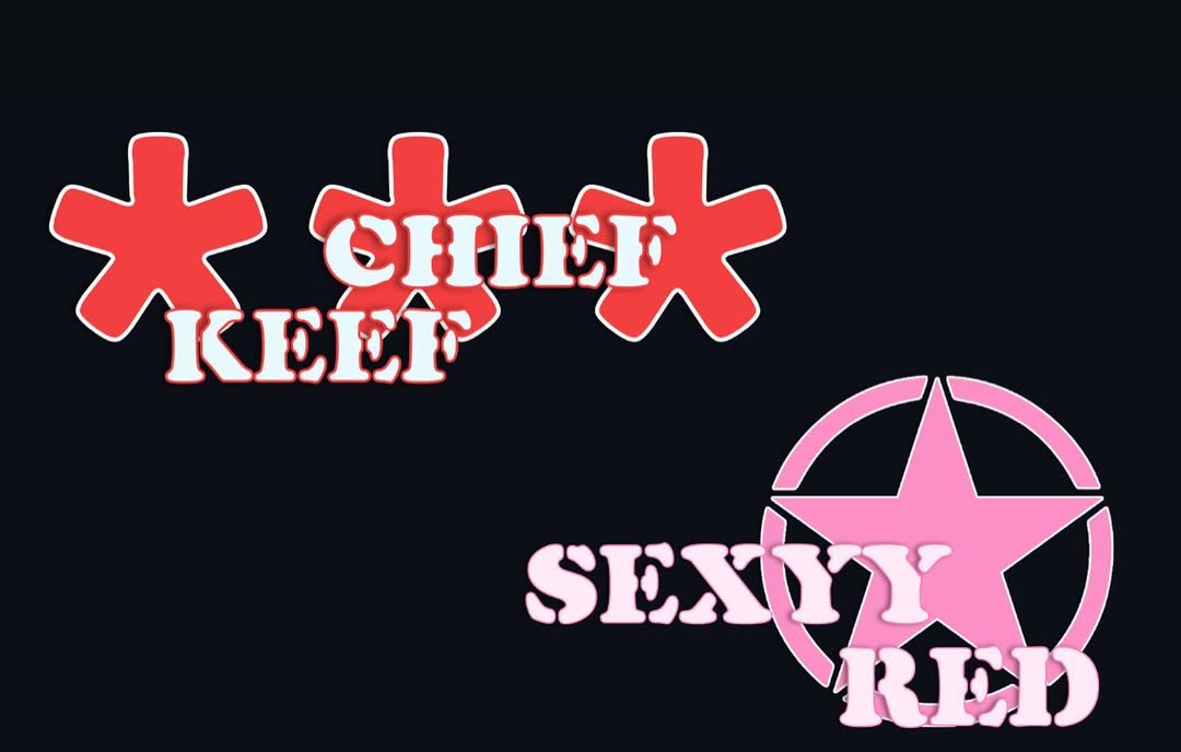 Designed the name tags and some visual assets for the Music Video