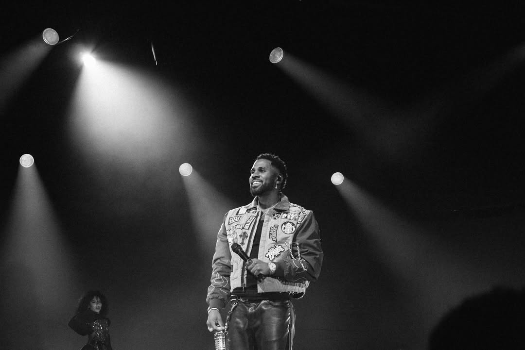 Jason Derulo at MDL BEAST SOUNDSTORM24