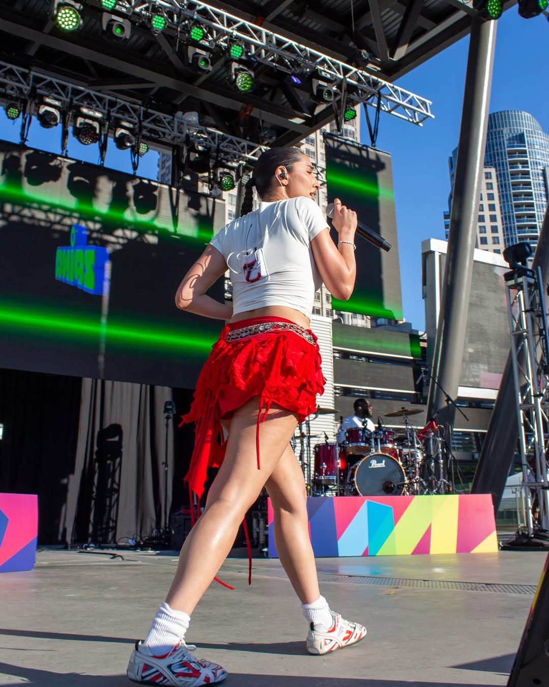 Zeina Mates in Mississauga