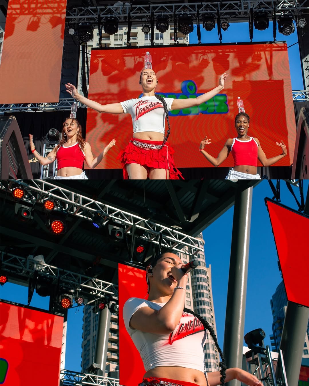 Zeina Mates in Mississauga