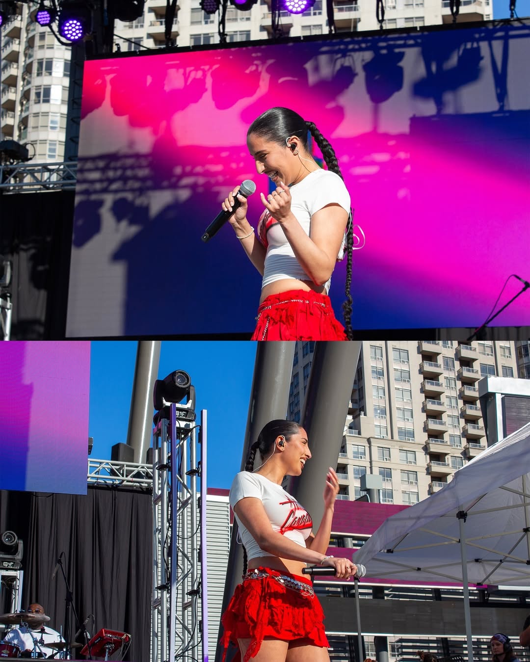 Zeina Mates in Mississauga