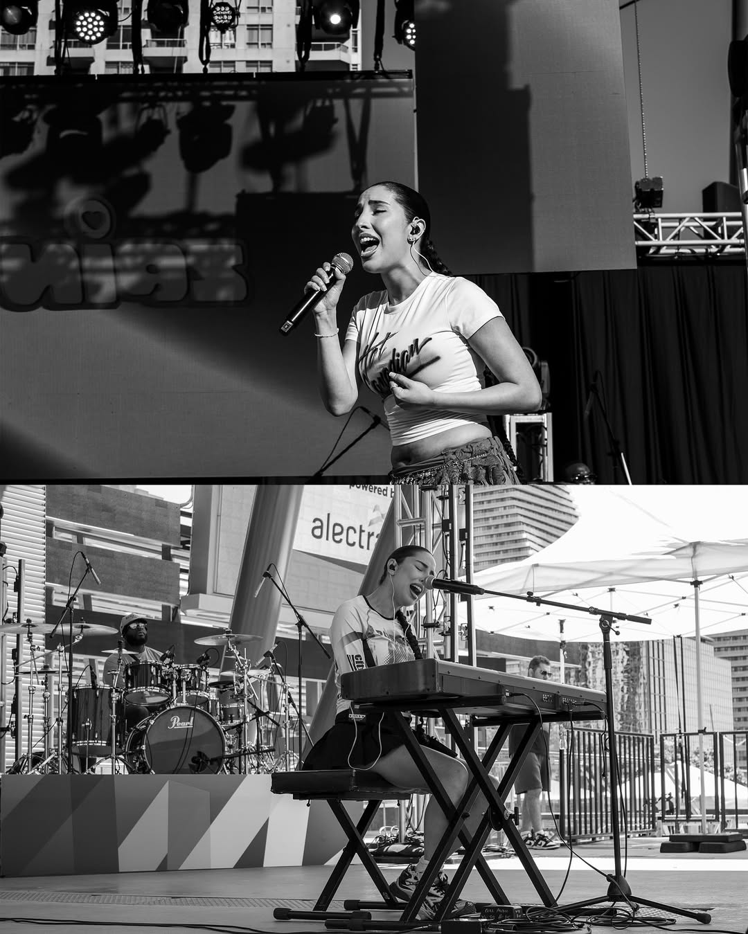 Zeina Mates in Mississauga