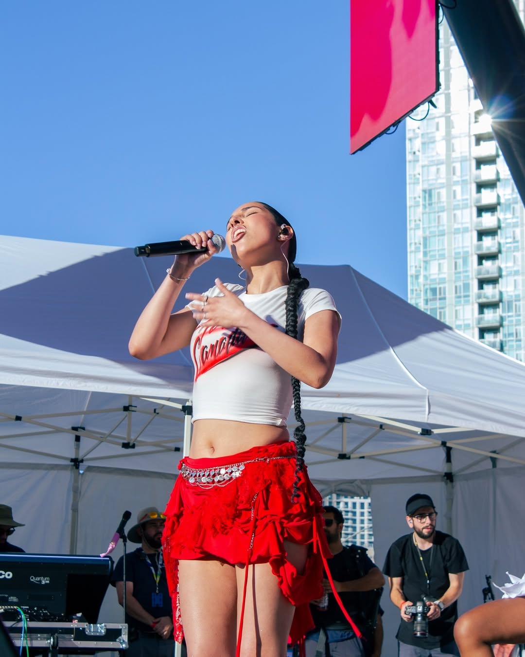 Zeina Mates in Mississauga