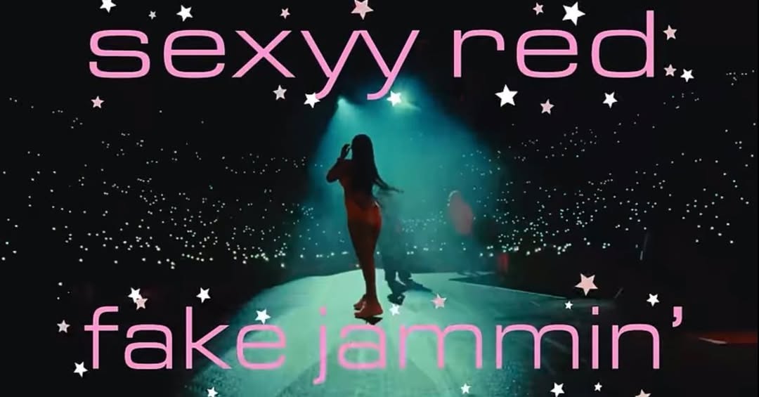 Music Video & Logo Design for sexyyred & nsty.ca