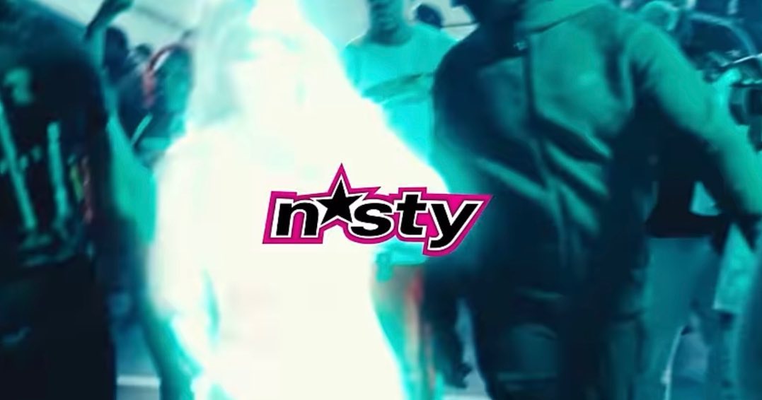 Music Video & Logo Design for sexyyred & nsty.ca