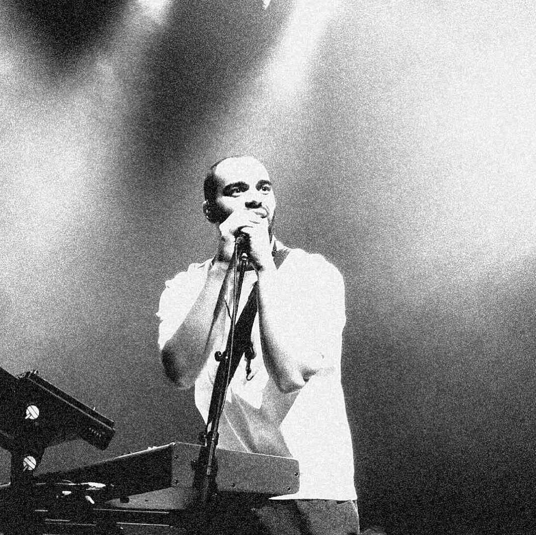 Ash and Felukah in Toronto. Photography by Daniel Victor, Editing/Retouching by Monopunk.