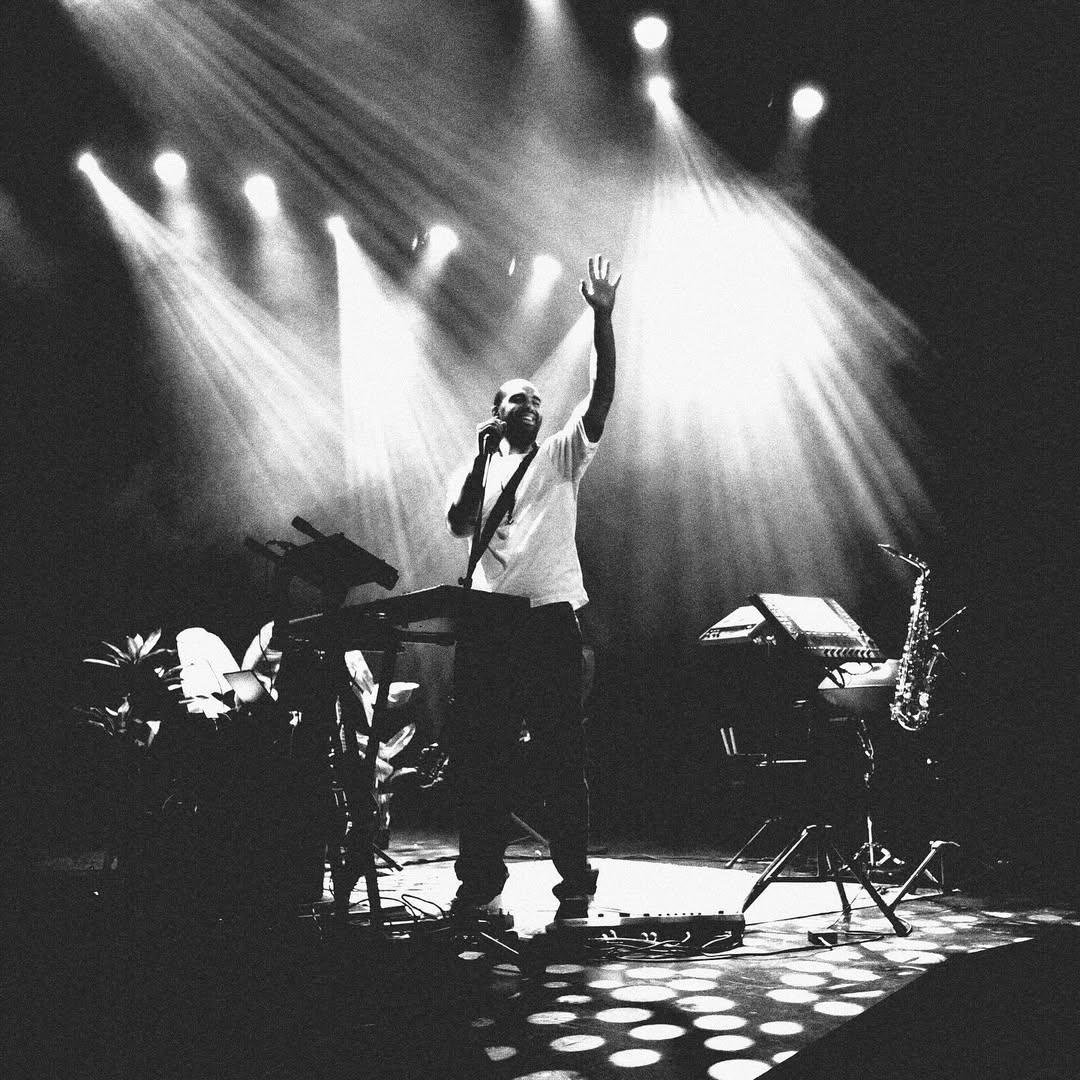 Ash and Felukah in Toronto