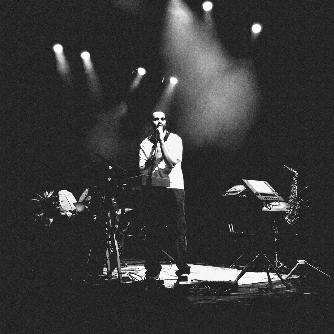 Ash and Felukah in Toronto. Photography by Daniel Victor, Editing/Retouching by Monopunk.