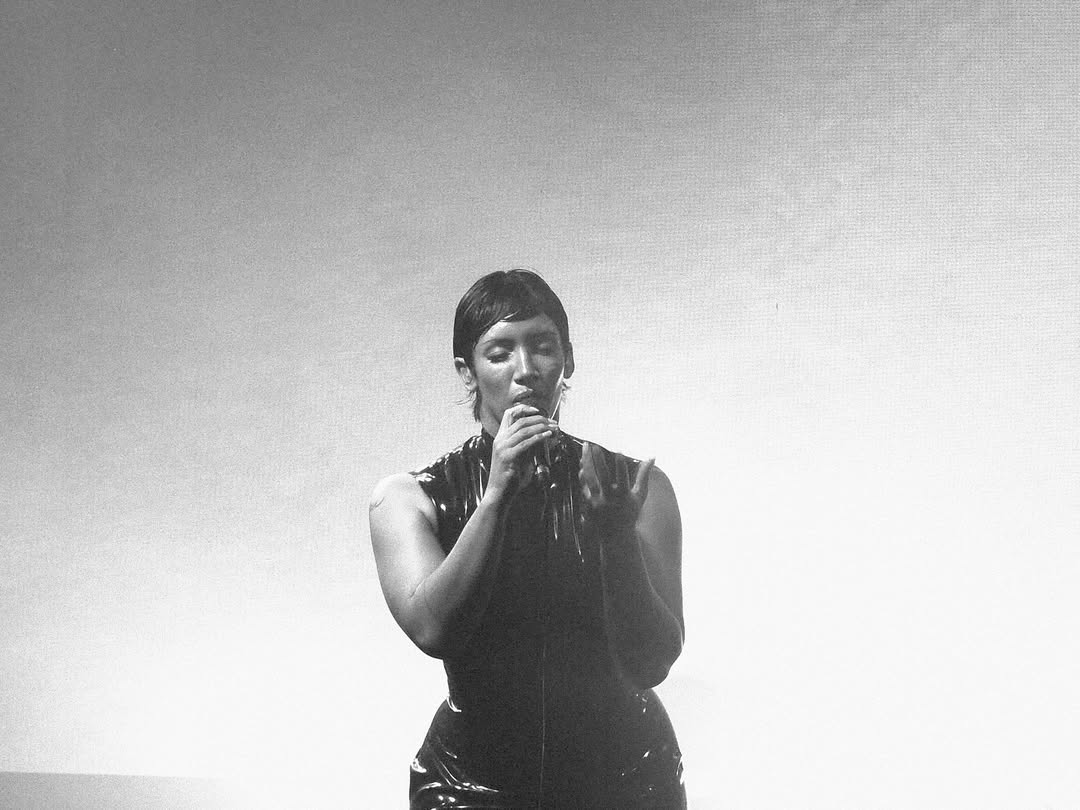 Naomi Sharon in Toronto