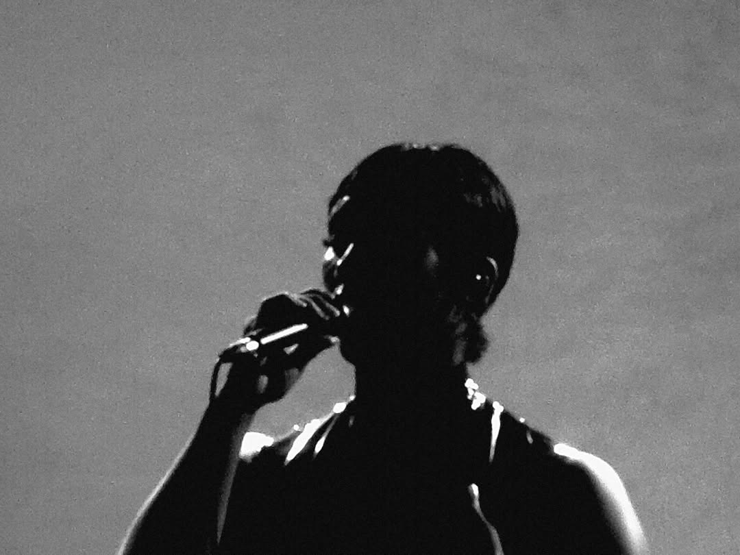 Naomi Sharon in Toronto