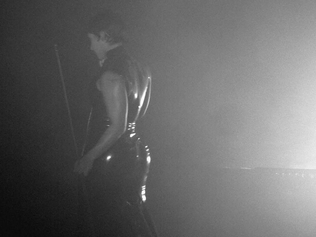 Naomi Sharon in Toronto