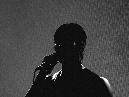 Naomi Sharon in Toronto