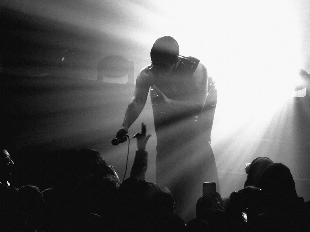 Naomi Sharon in Toronto