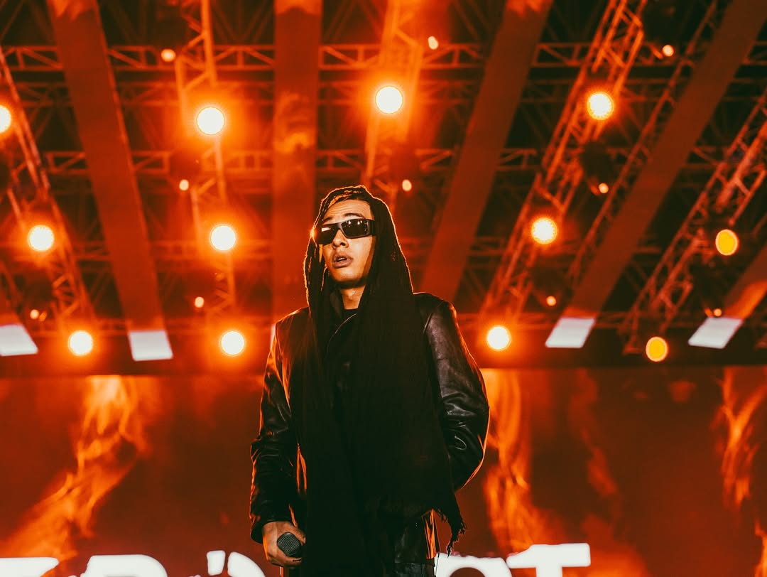 Project Meem Concert Coverage