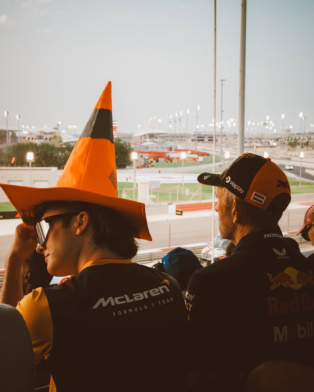 F1 Bahrain Grand Prix Photography