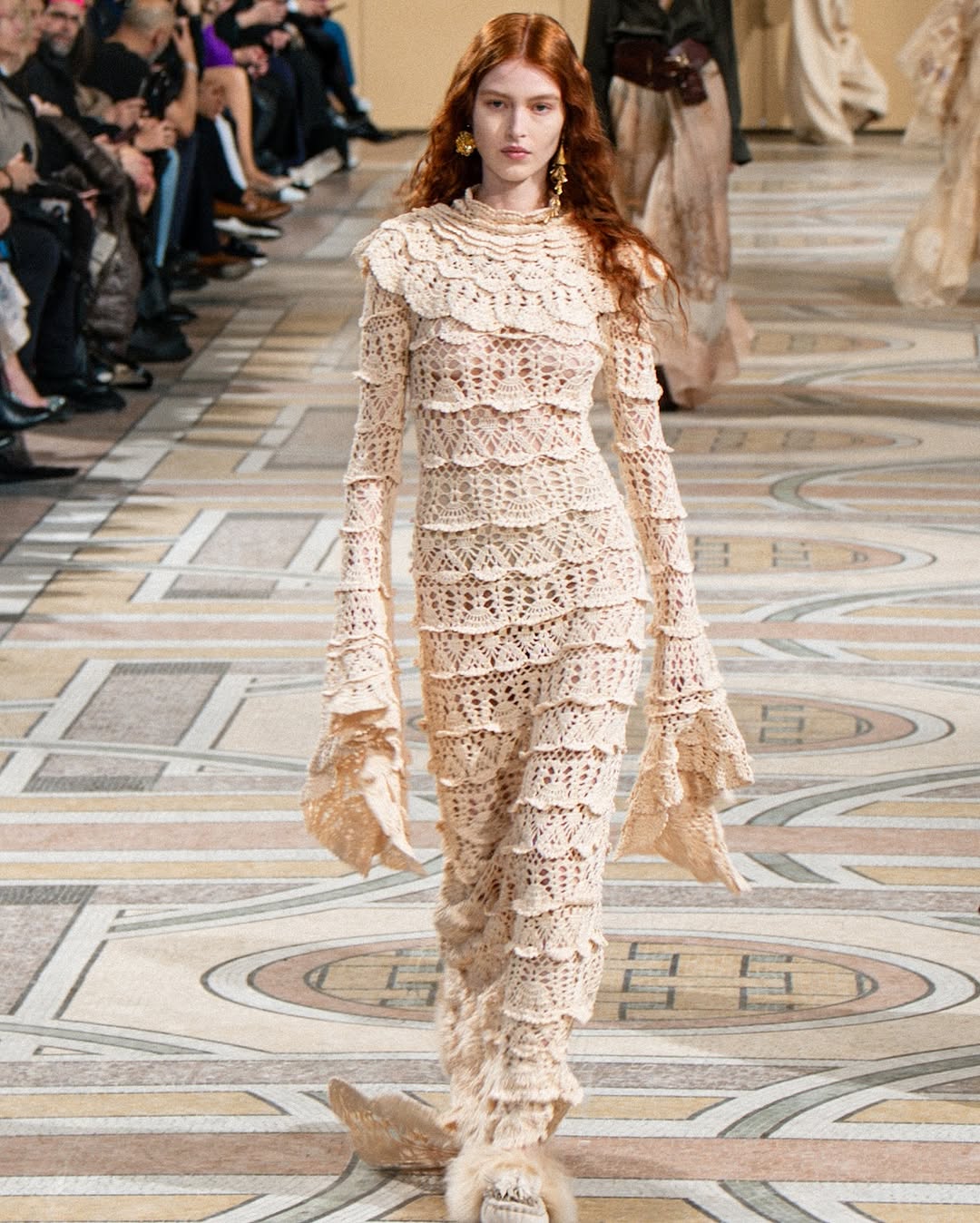 ZIMMERMANN Fall 2025 RTW