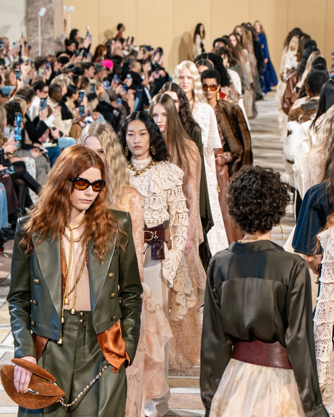 ZIMMERMANN Fall 2025 RTW