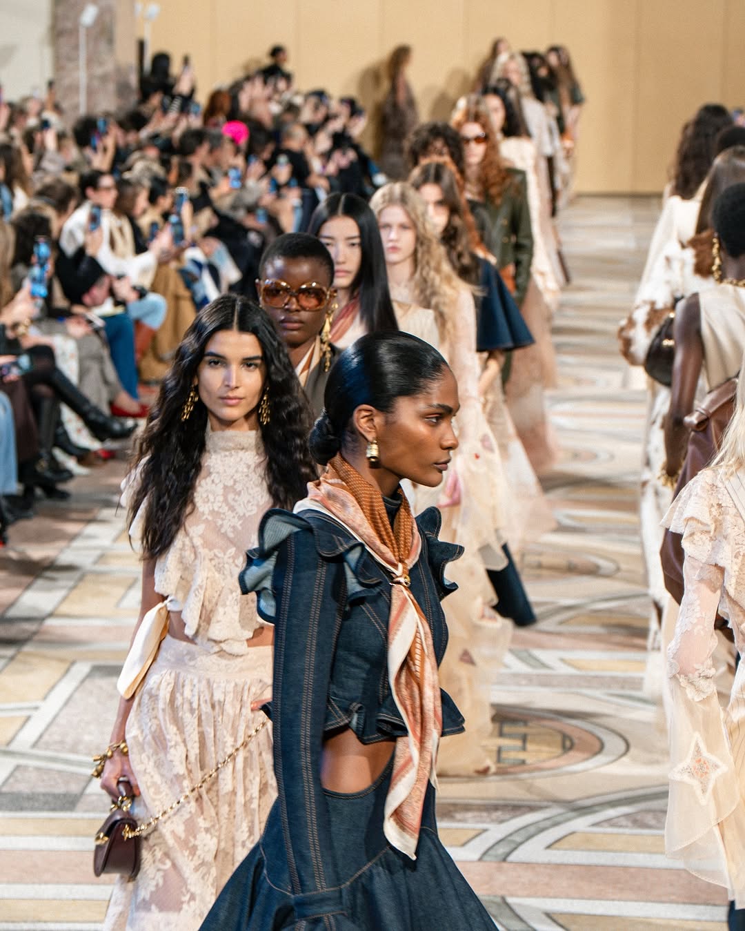 ZIMMERMANN Fall 2025 RTW