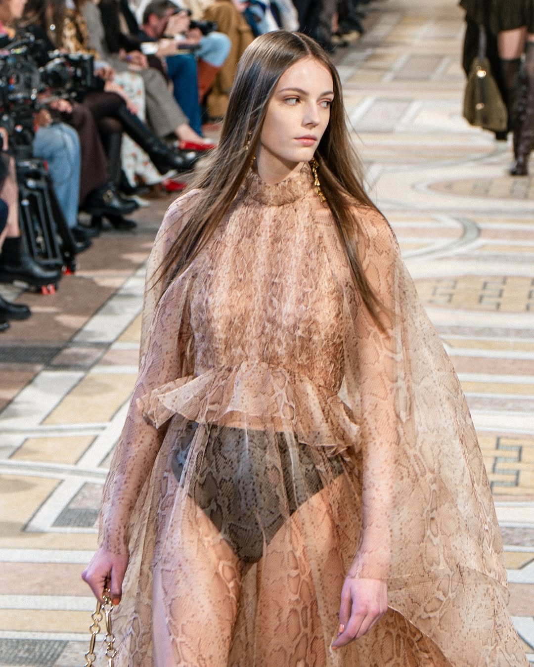 ZIMMERMANN Fall 2025 RTW