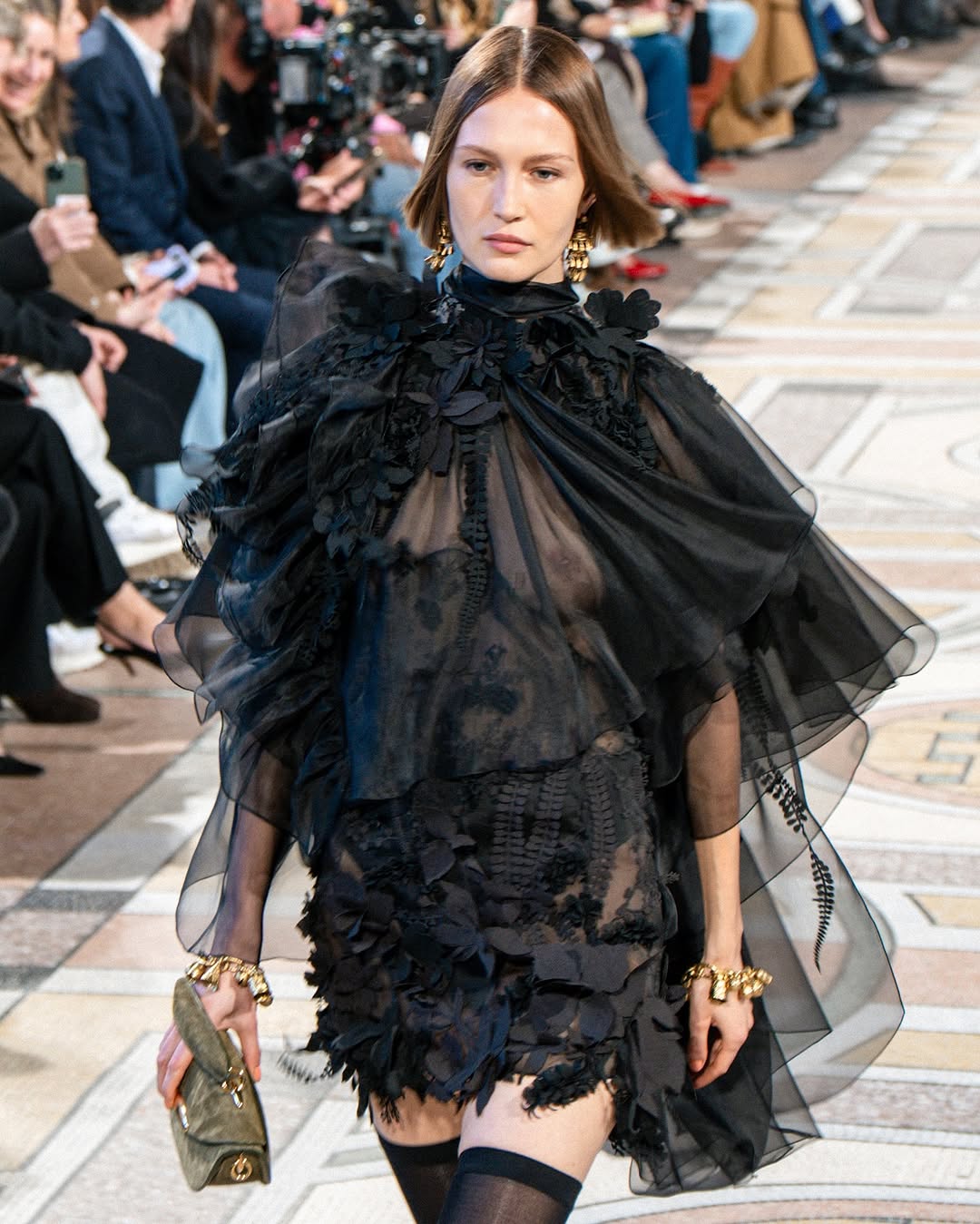 ZIMMERMANN Fall 2025 RTW