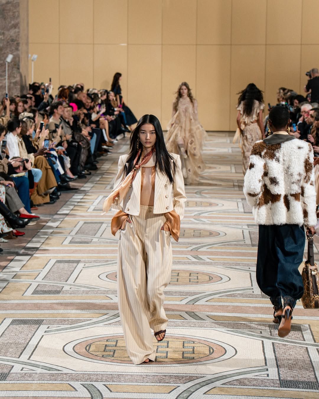 ZIMMERMANN Fall 2025 RTW