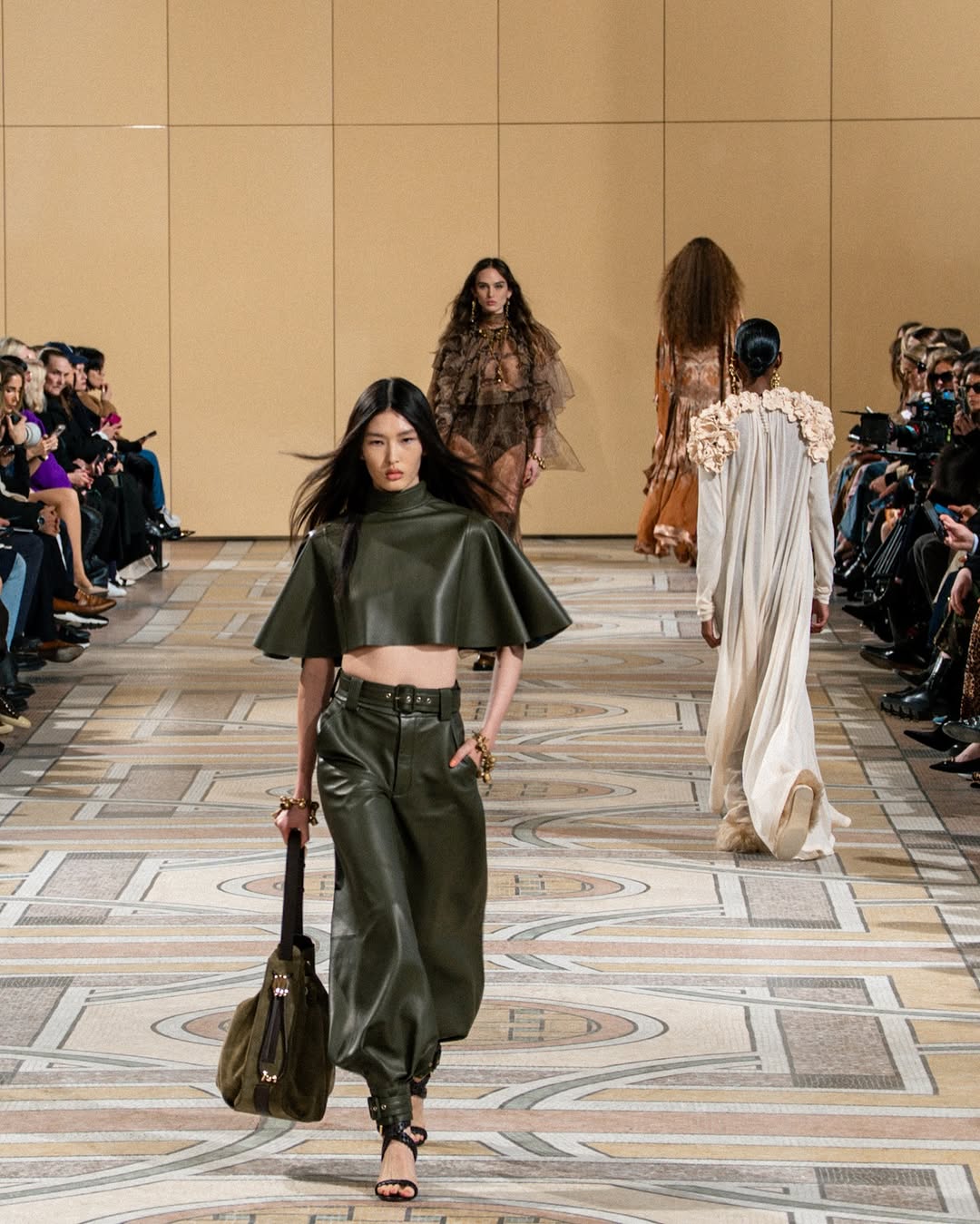 ZIMMERMANN Fall 2025 RTW