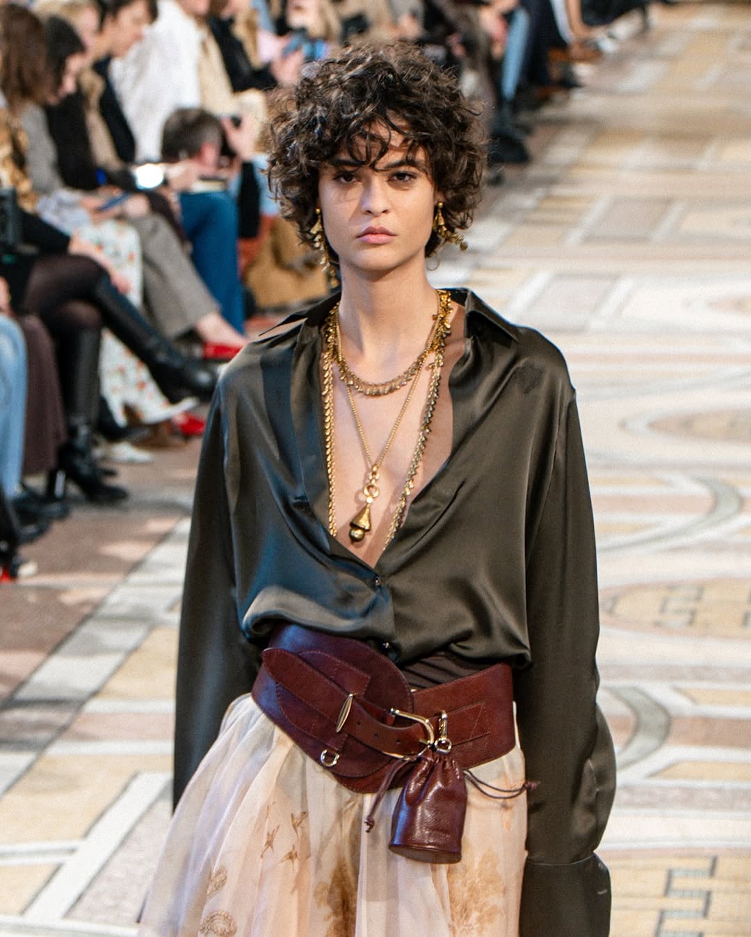 ZIMMERMANN Fall 2025 RTW