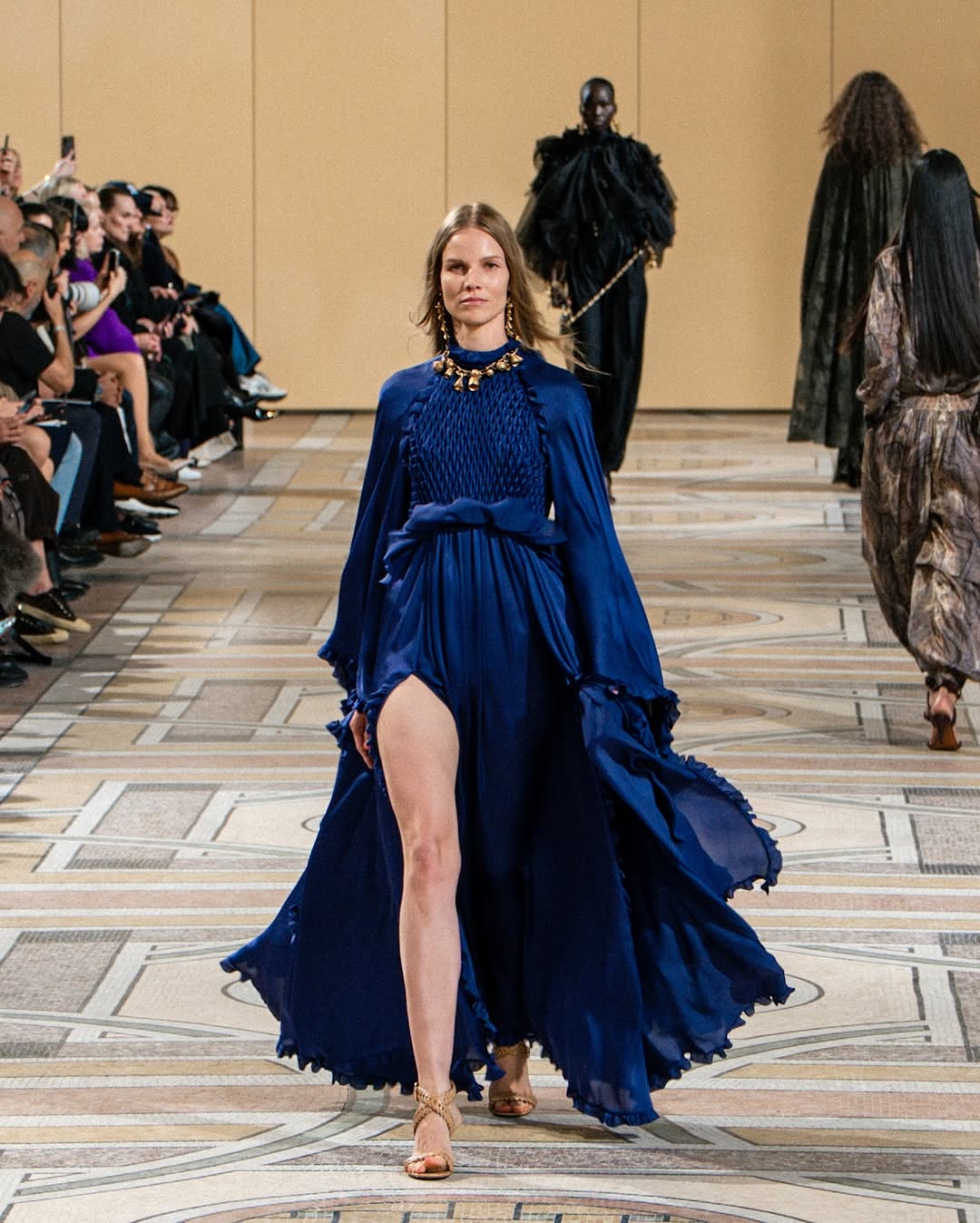 ZIMMERMANN Fall 2025 RTW