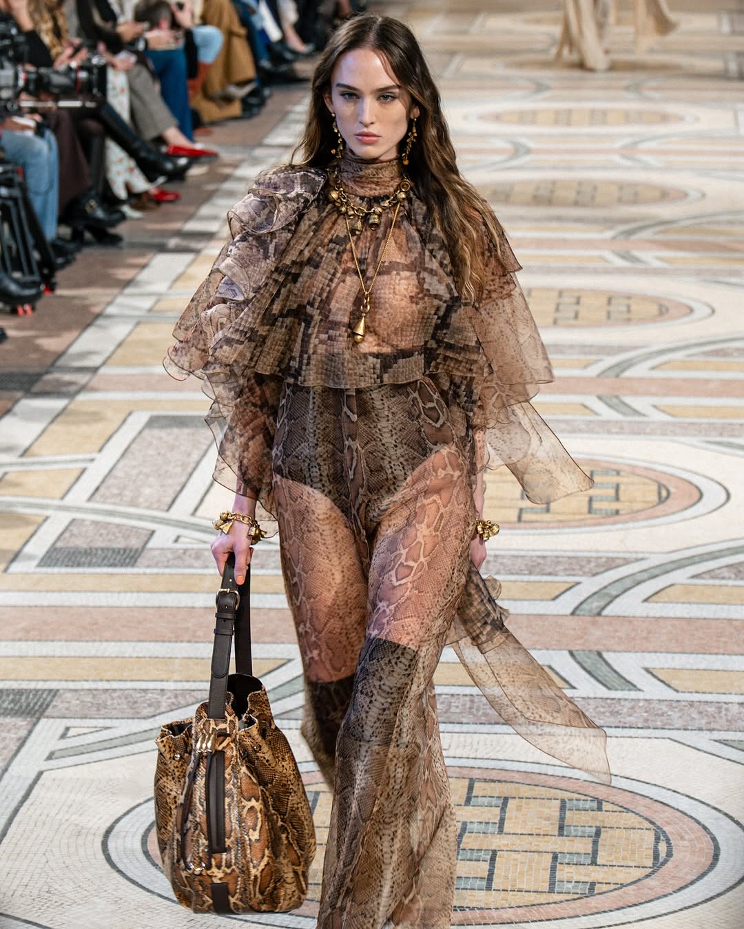 ZIMMERMANN Fall 2025 RTW