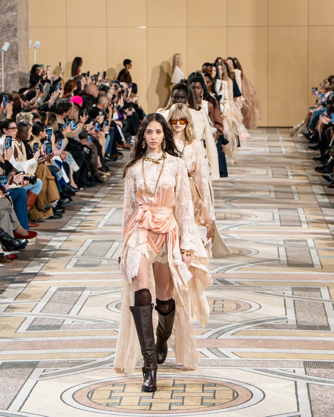 ZIMMERMANN Fall 2025 RTW