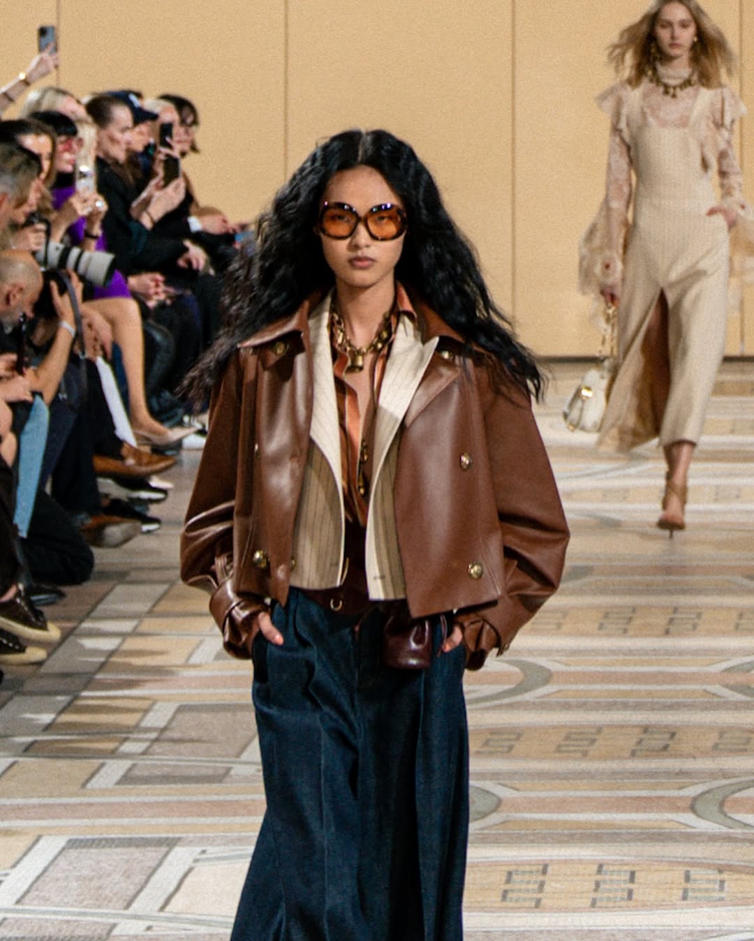 ZIMMERMANN Fall 2025 RTW