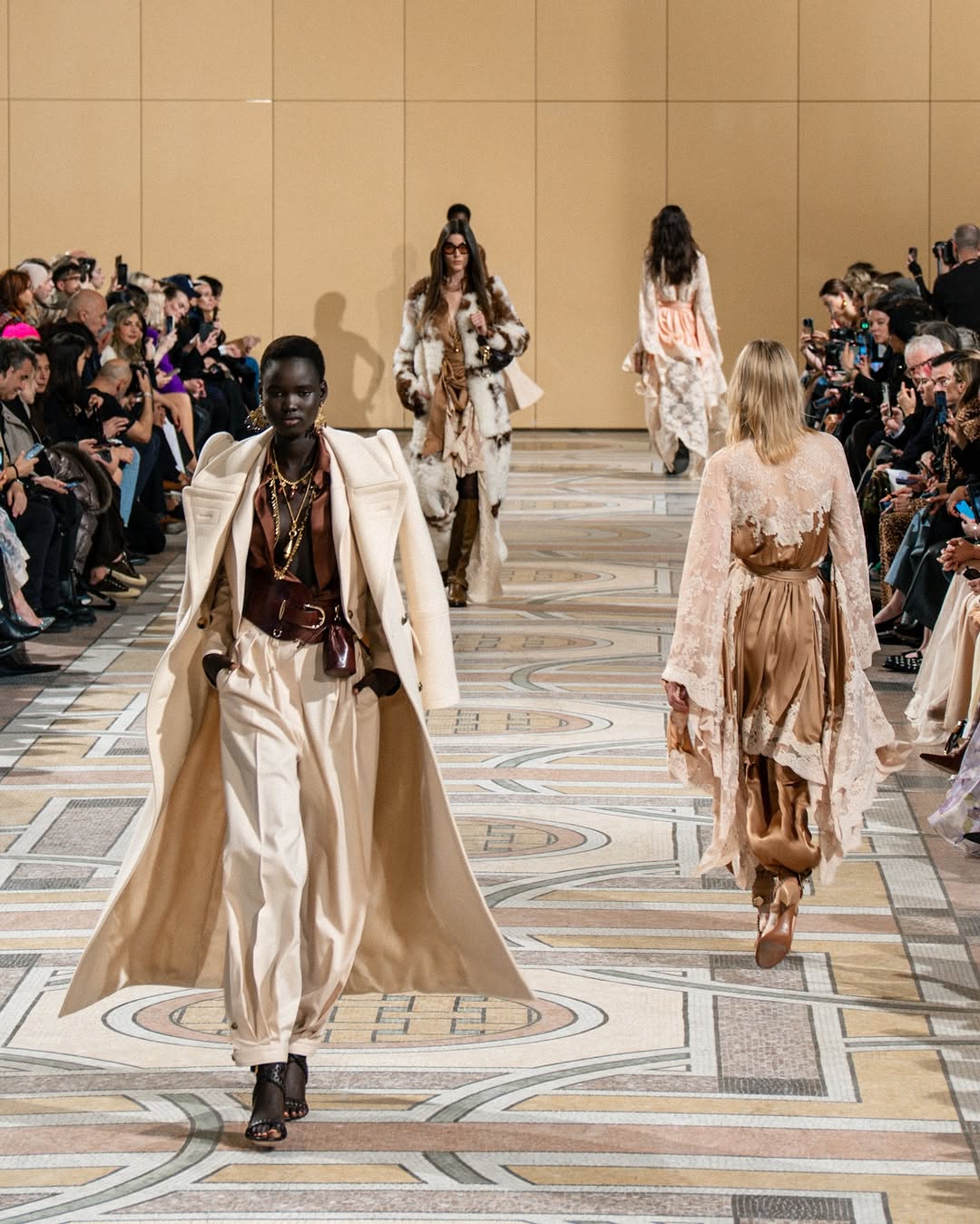 ZIMMERMANN Fall 2025 RTW