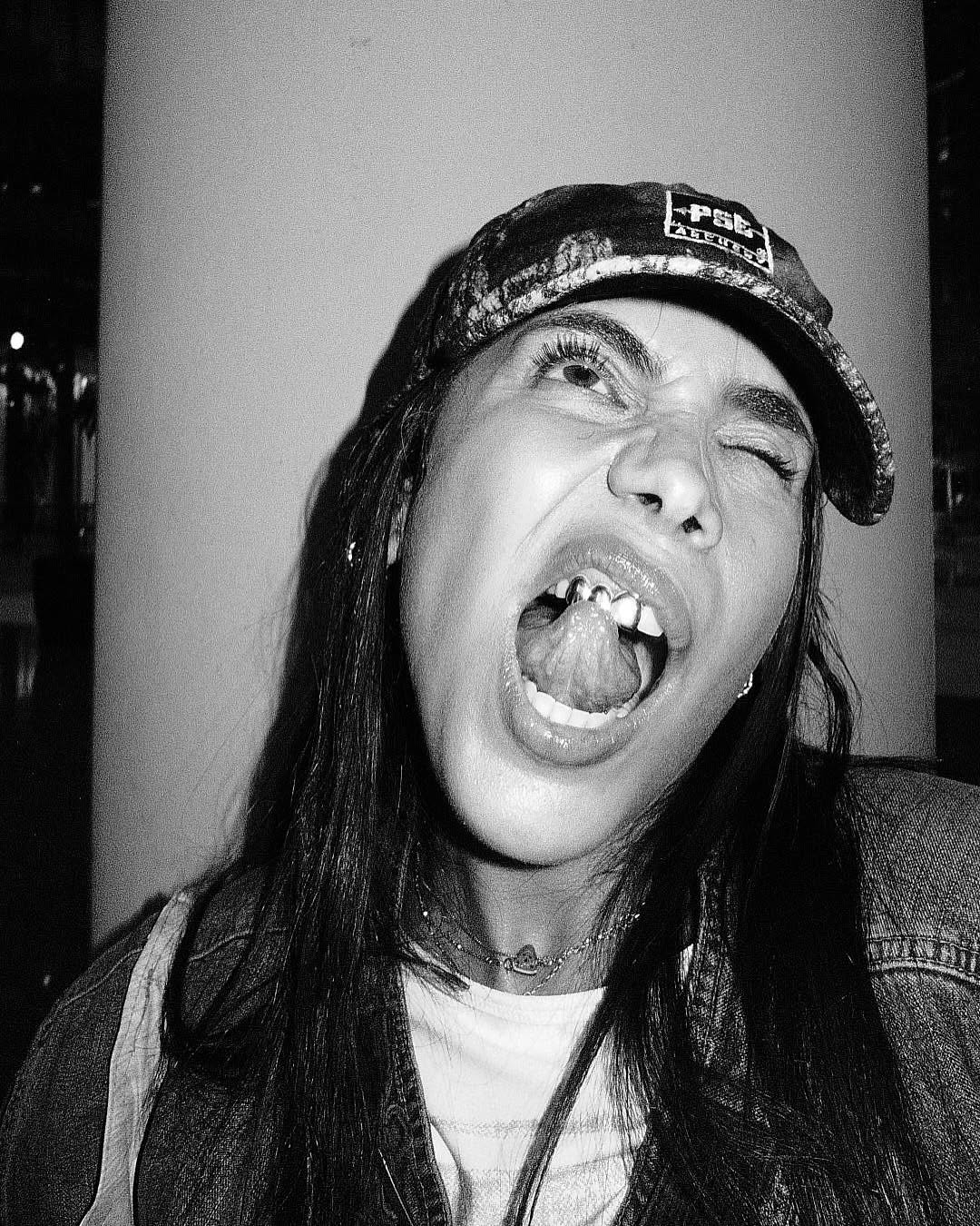 Dazed MENA 100 Exhibition